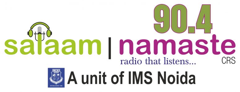 🎙Salaam Namaste🎙 90.4 FM 📻Community Radio Station